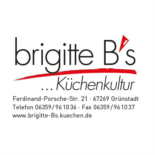 Brigitte B's Küchenkultur