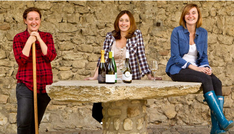 Weingut Bremer