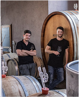 Weingut Reibold