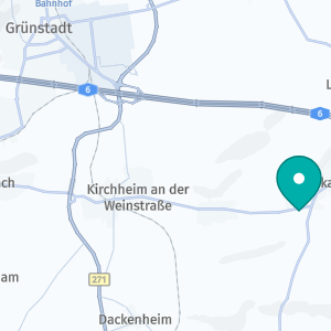 Karte Weinhof Dietrich